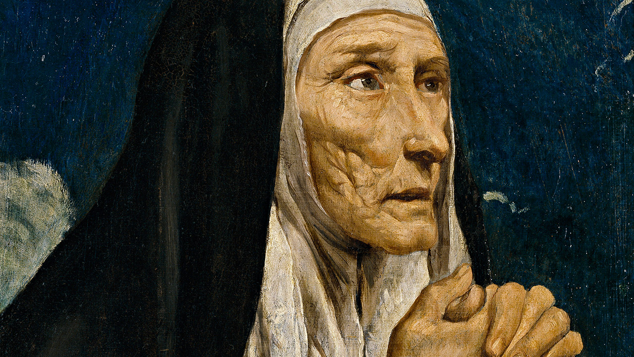 Perseverantes na misericórdia