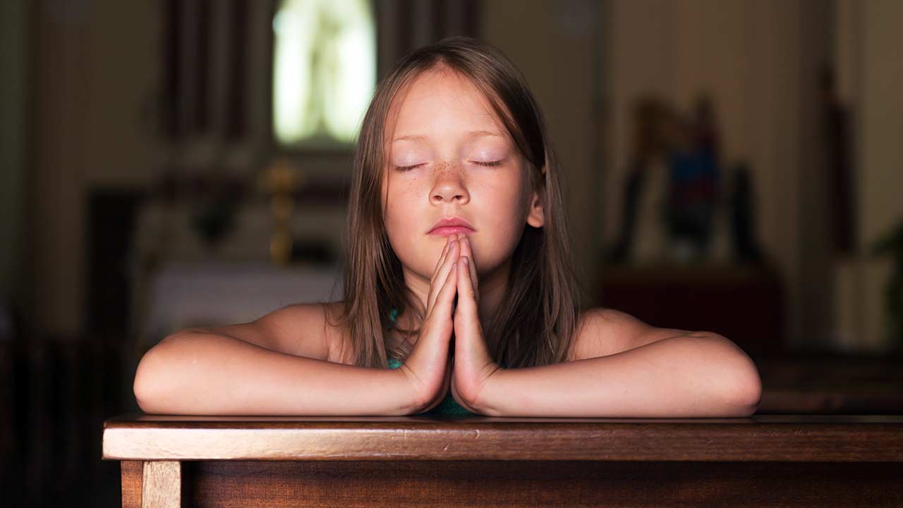 Por que rezar todos os dias?