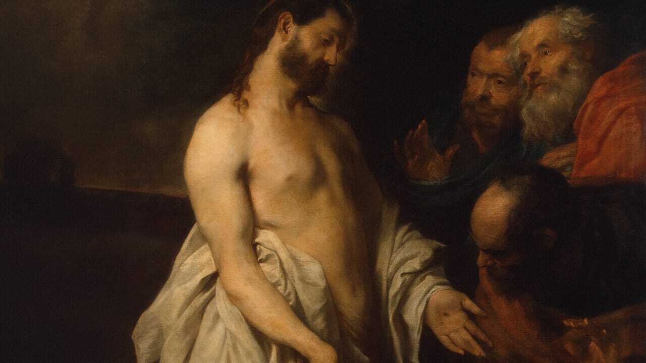 A missão de ser testemunha da Ressurreição