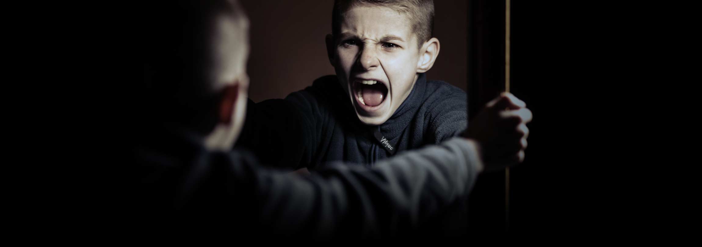 Ateus iluminados ou adolescentes rebeldes?