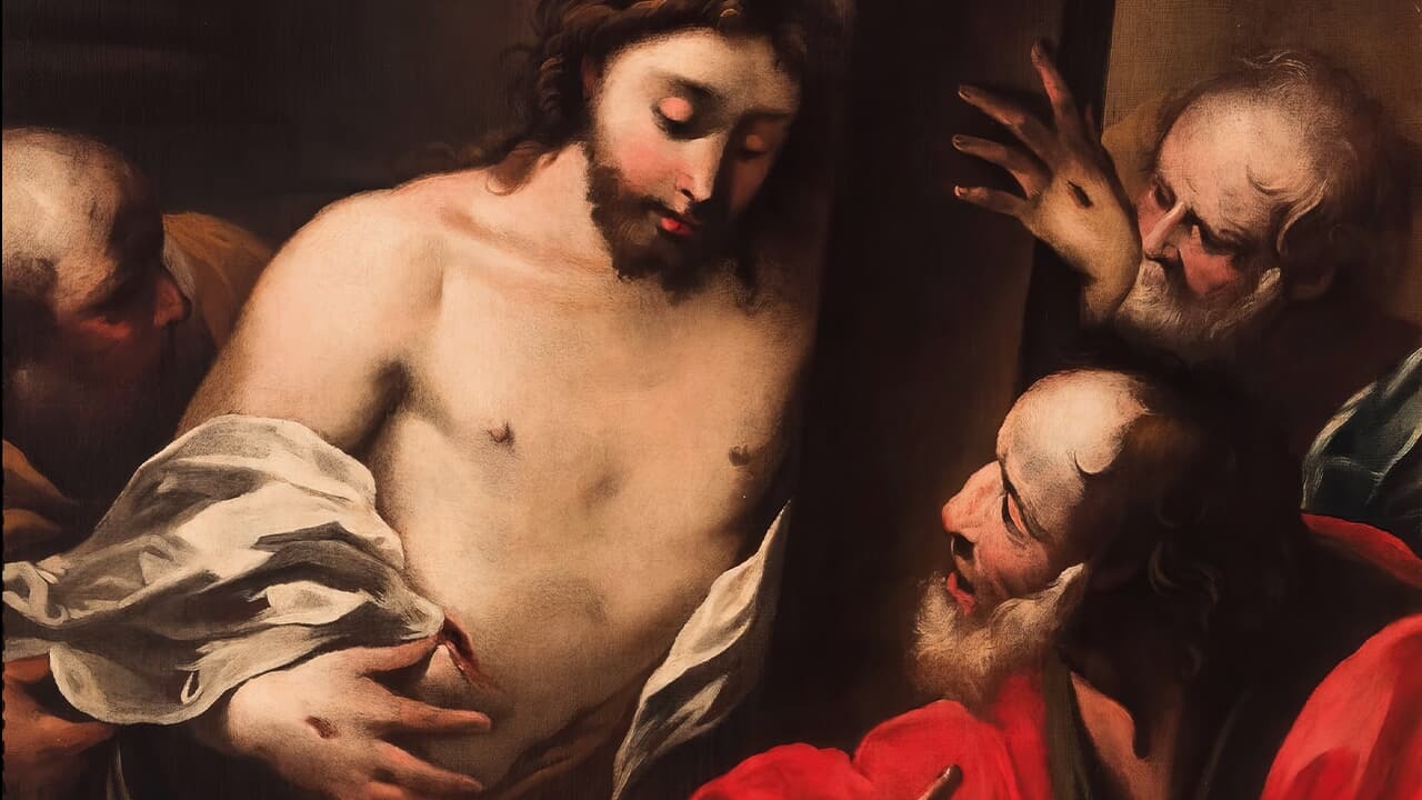 Jesus conhece os nossos corações