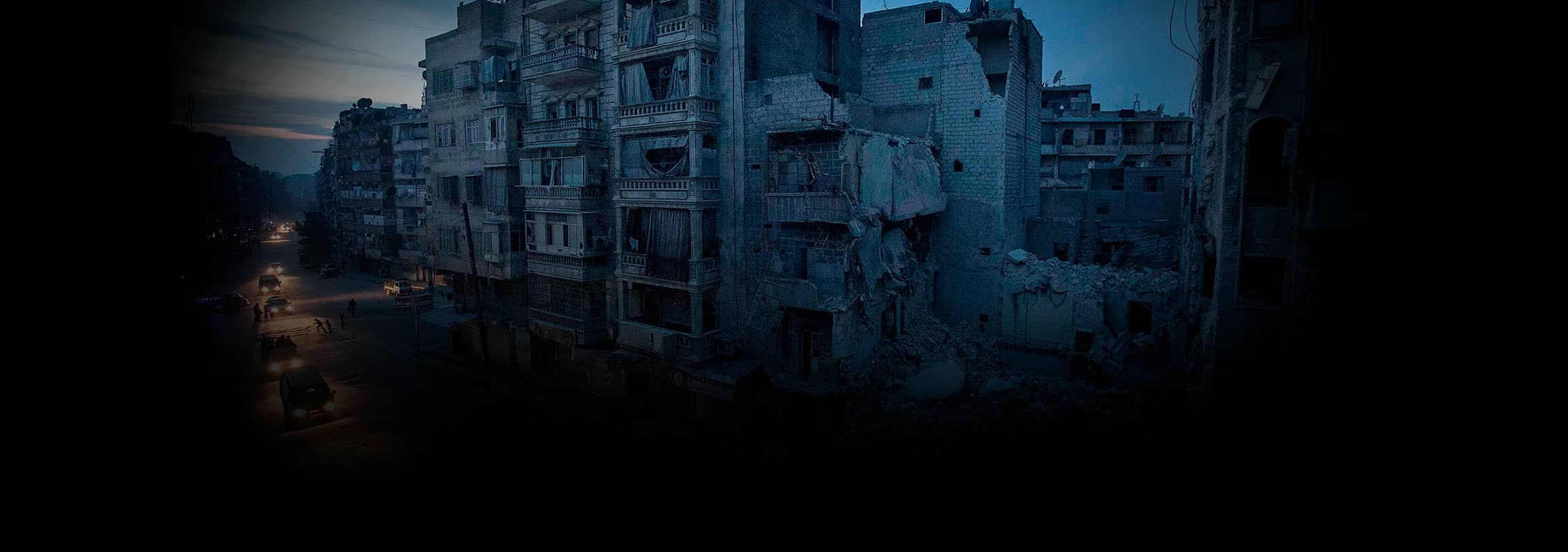 Padre Amorth: os que querem a guerra na Síria “são instrumentos do diabo”