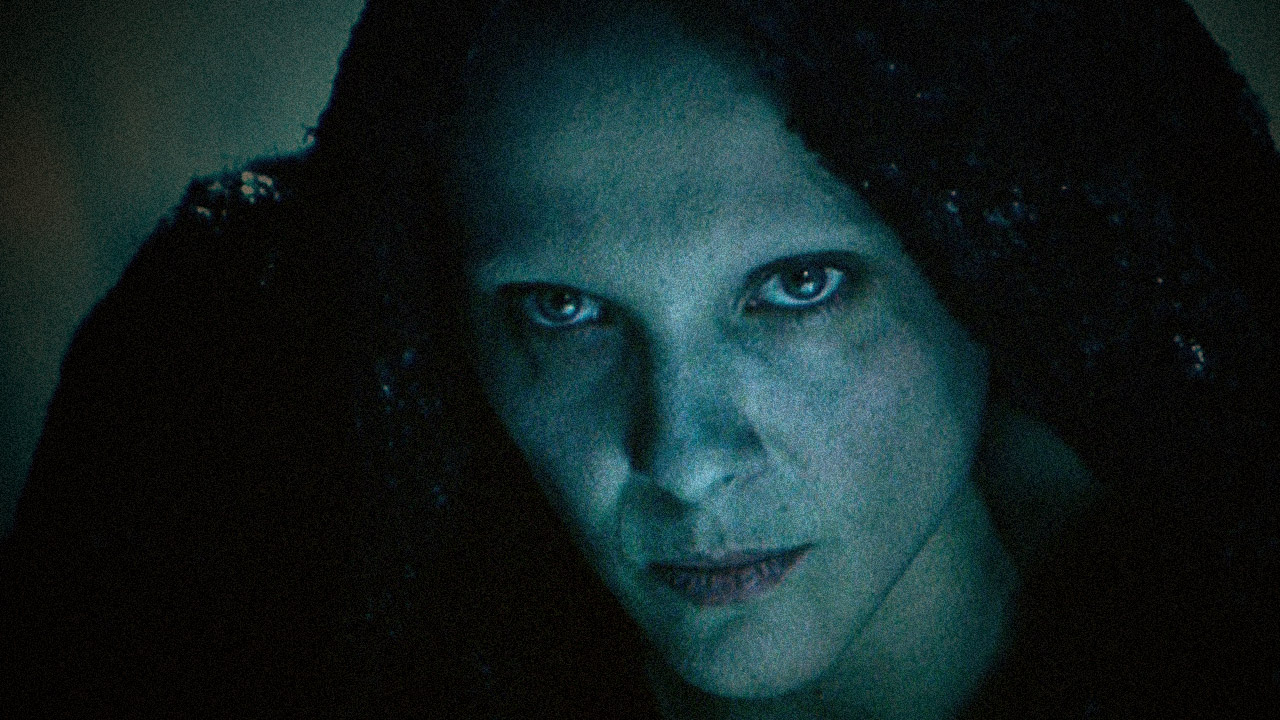 O verdadeiro inimigo