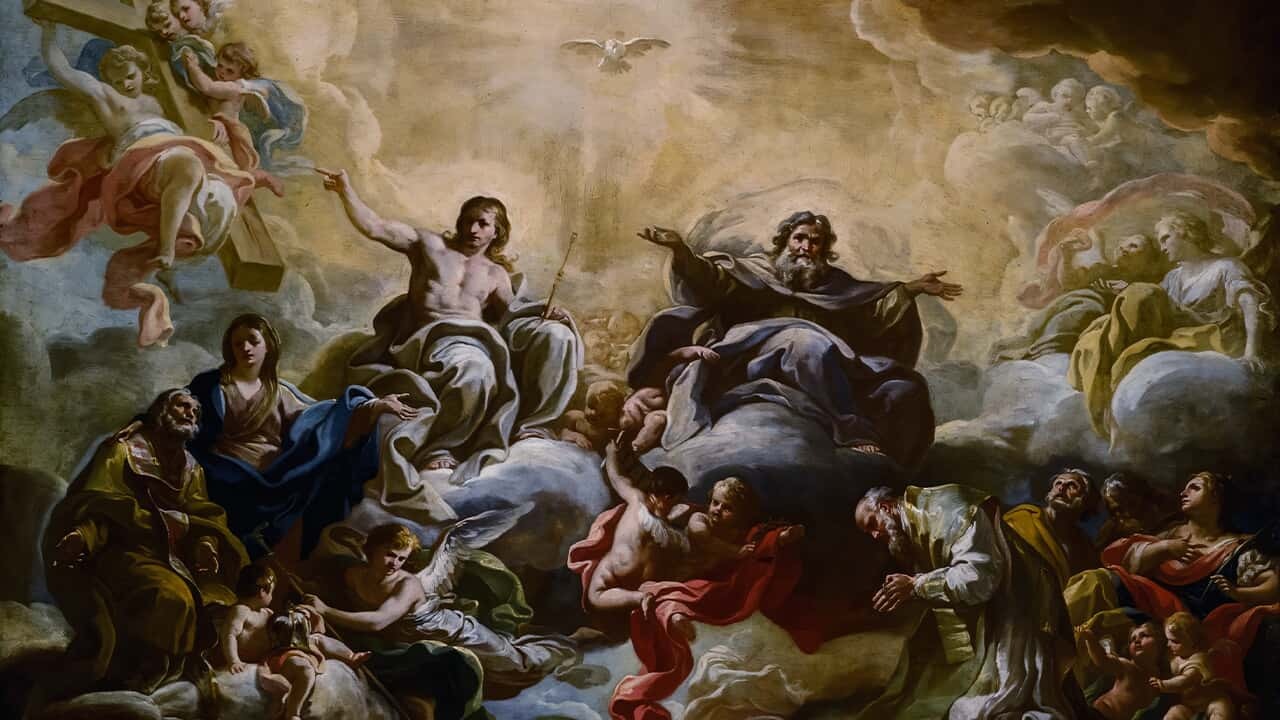 A humanidade de Cristo e a plenitude da graça