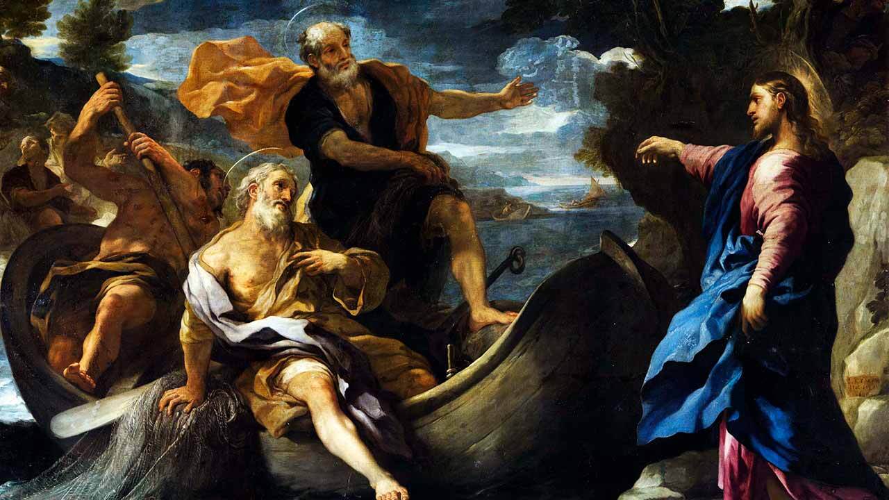 A presença do Ressuscitado entre nós