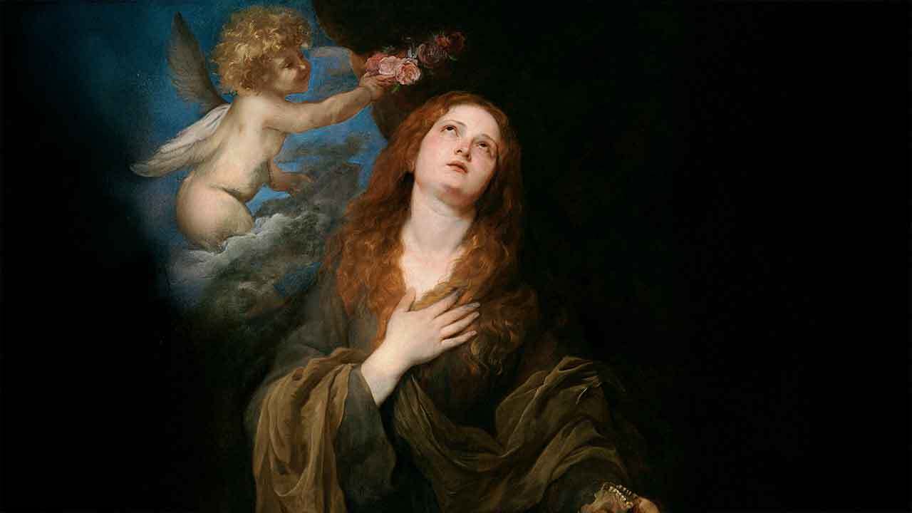 Dê a Deus o seu precioso tempo