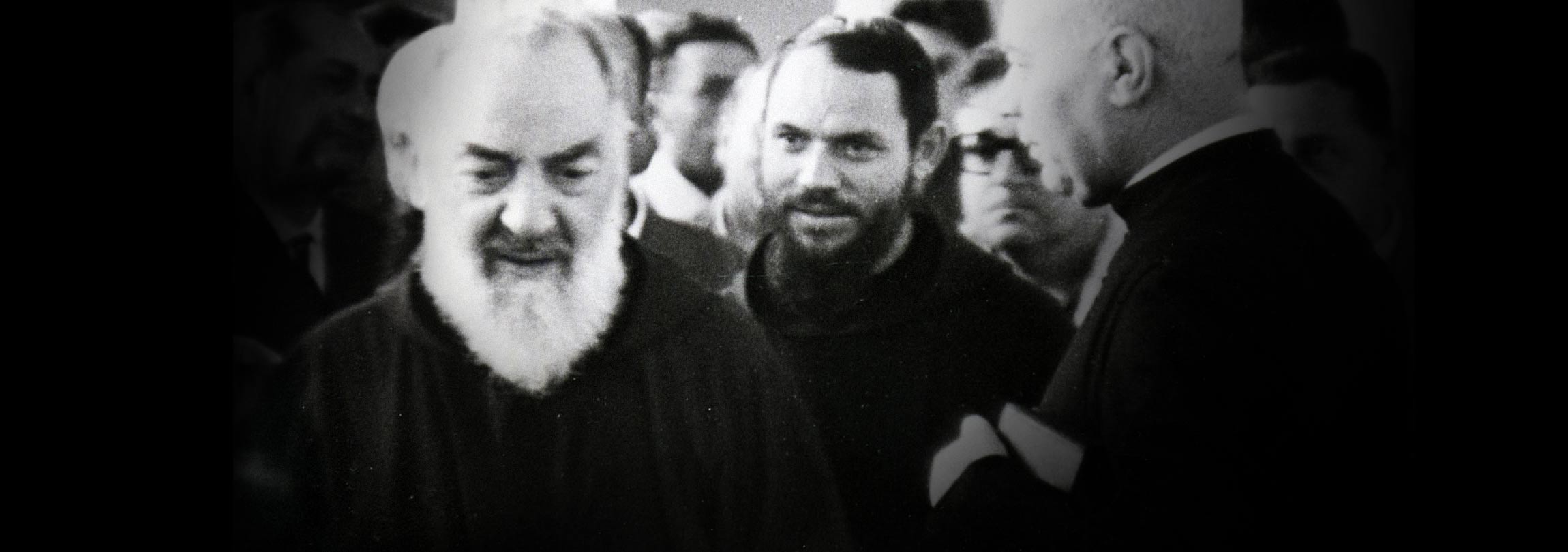 “Três horas de Purgatório são como 300 anos”