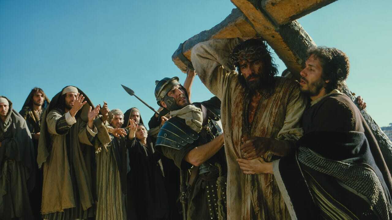 Qual a relação entre a Quaresma e a Paixão de Cristo?