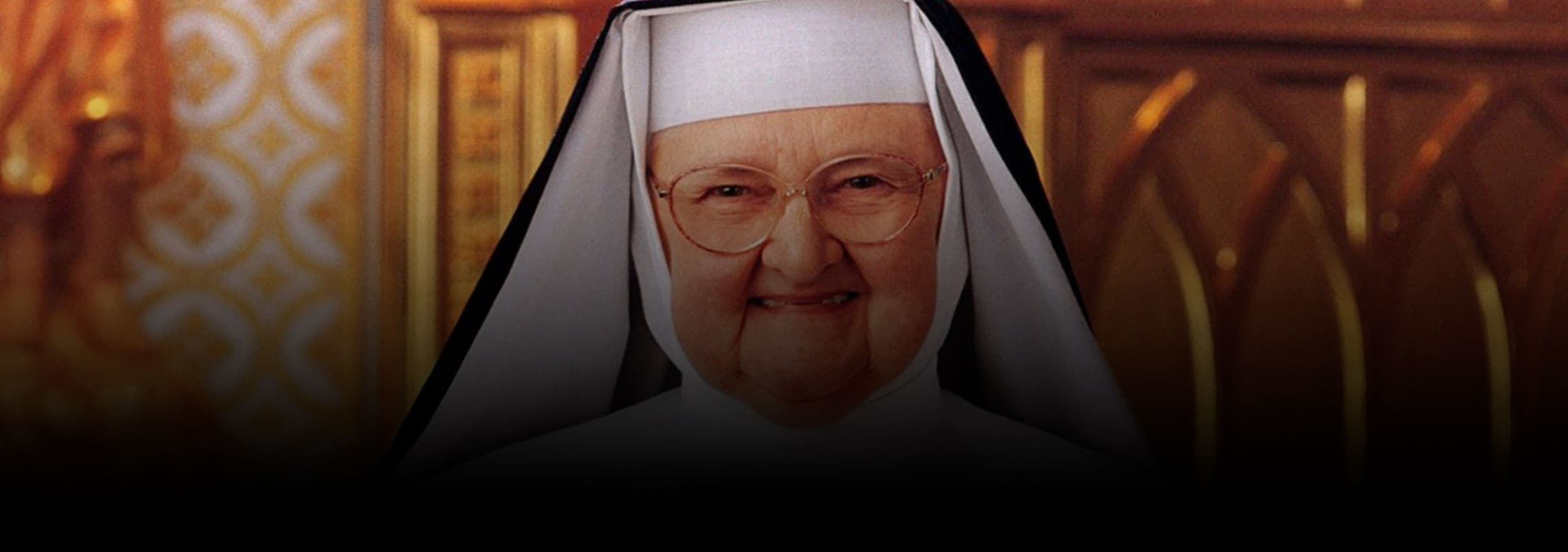 Descanse em paz, Madre Angélica