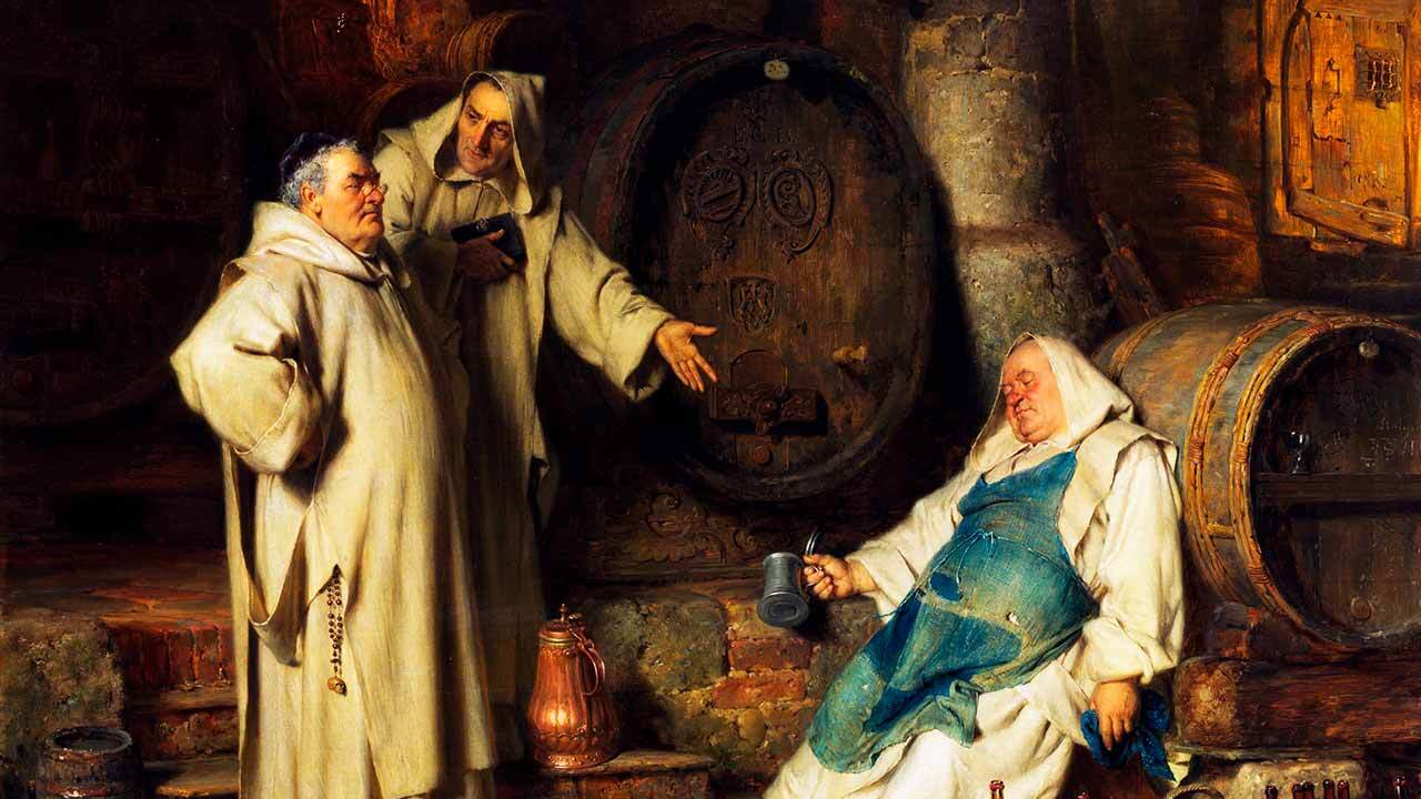 O desengajamento moral dentro da Igreja