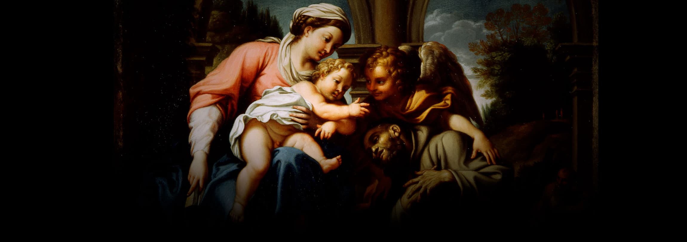 Nem o espírito ama sozinho, nem o corpo