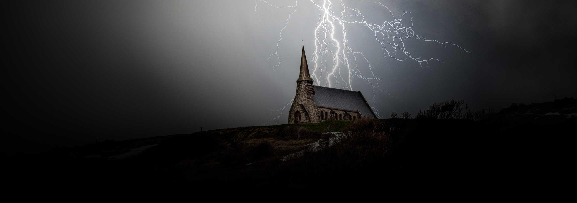 Seria o coronavírus uma punição divina?