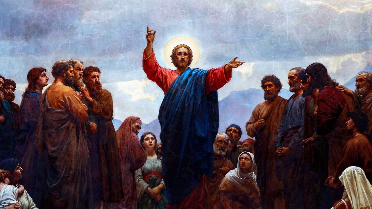 As boas obras e o louvor de Deus