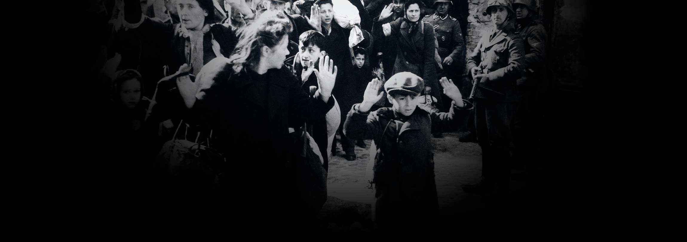 Holocausto: tudo começou com o assassinato do primeiro inocente