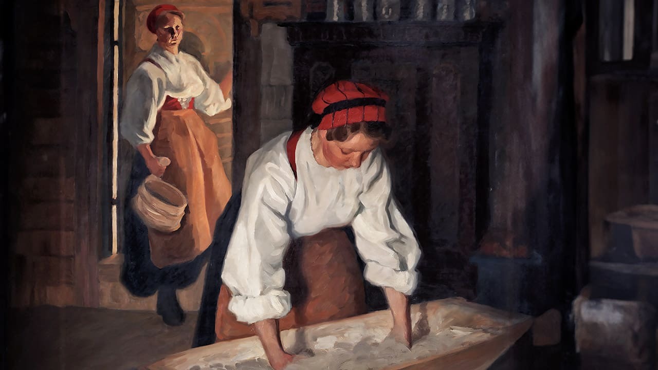 Como funciona a dinâmica da fé?