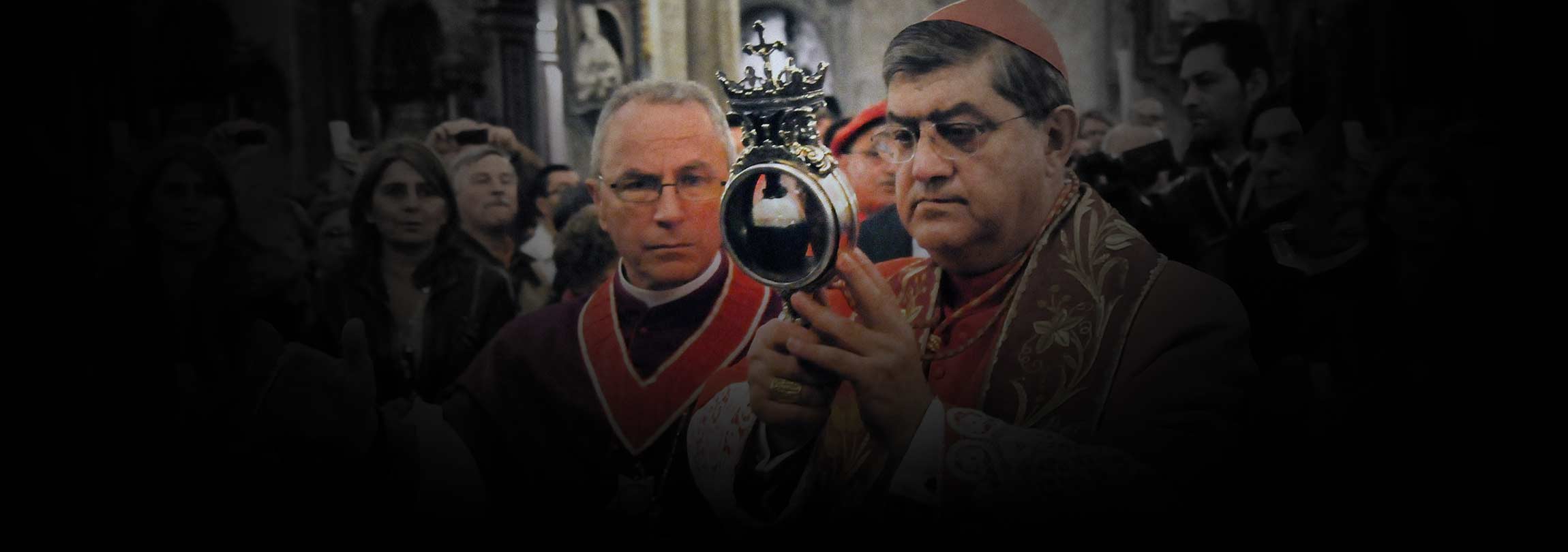 São Januário, os nossos pecados e os castigos de Deus