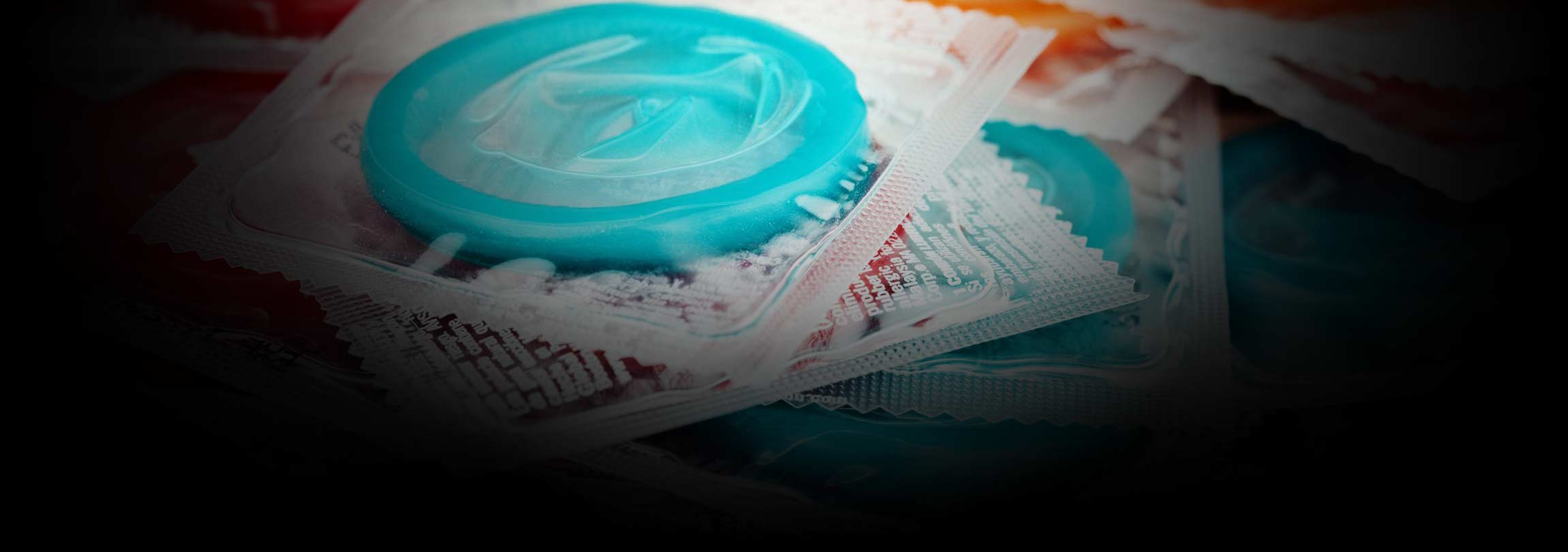 Se você usa camisinha, este texto é para você