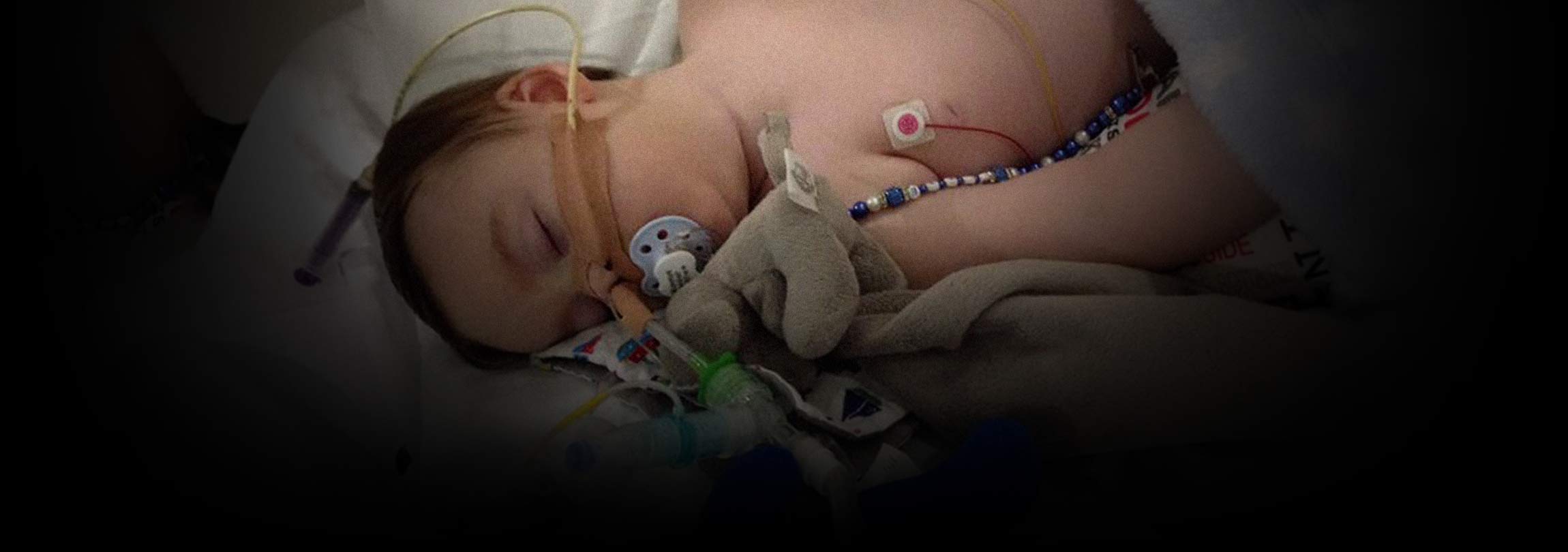 Alfie Evans: a mais nova vítima do Estado total
