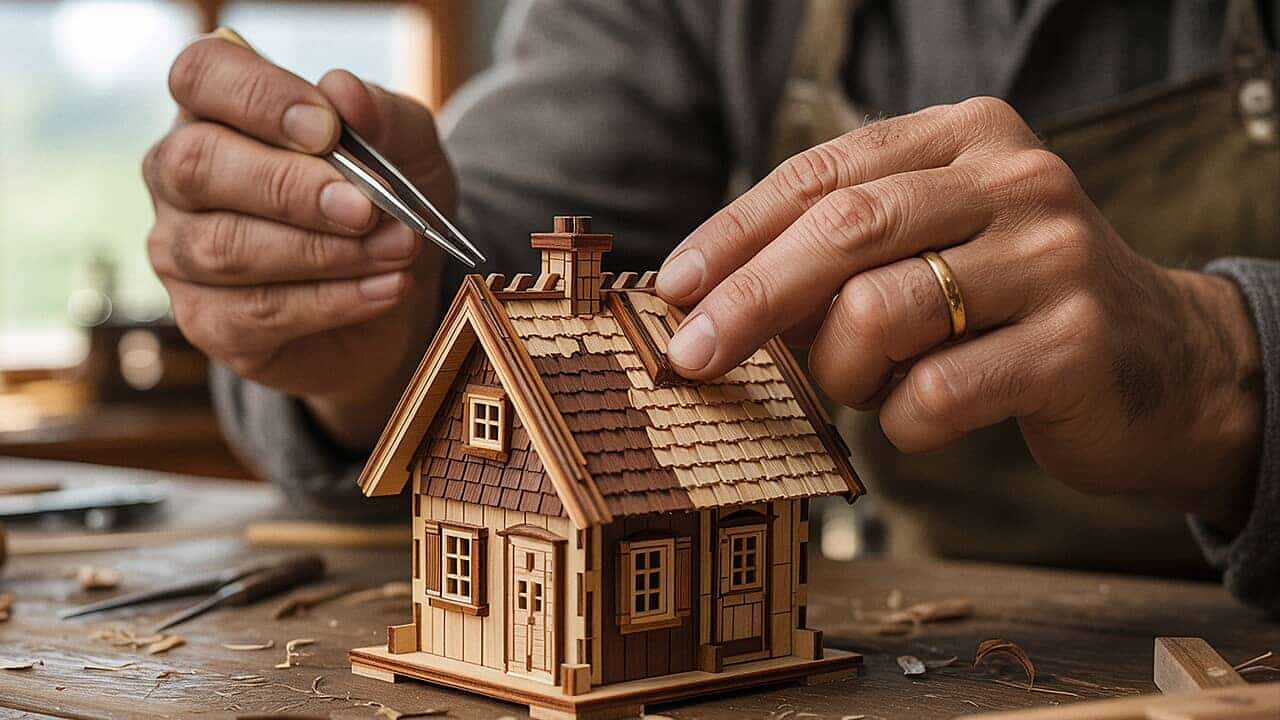 As virtudes que constroem a paternidade