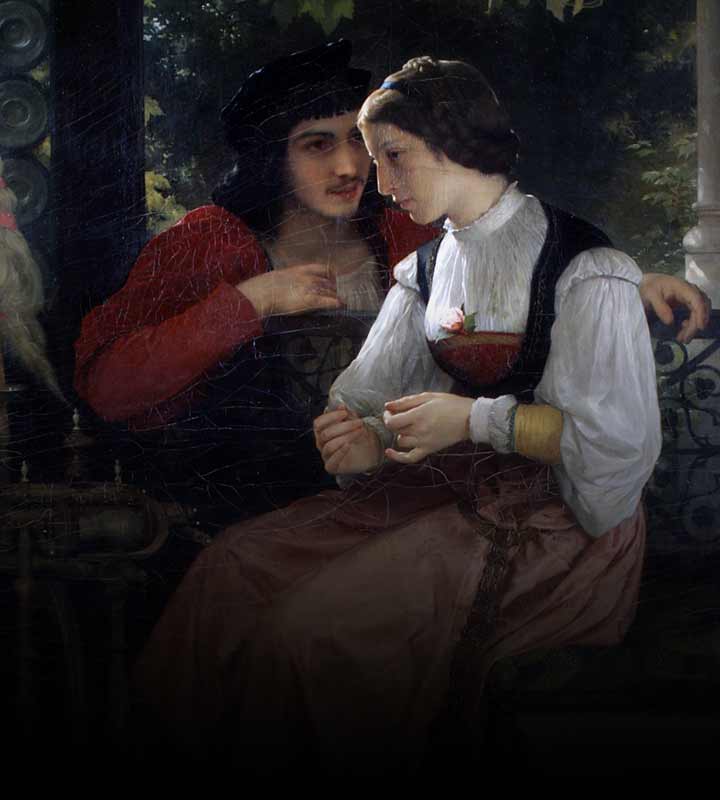 Um clássico esquecido: “Os Noivos”, de Alessandro Manzoni