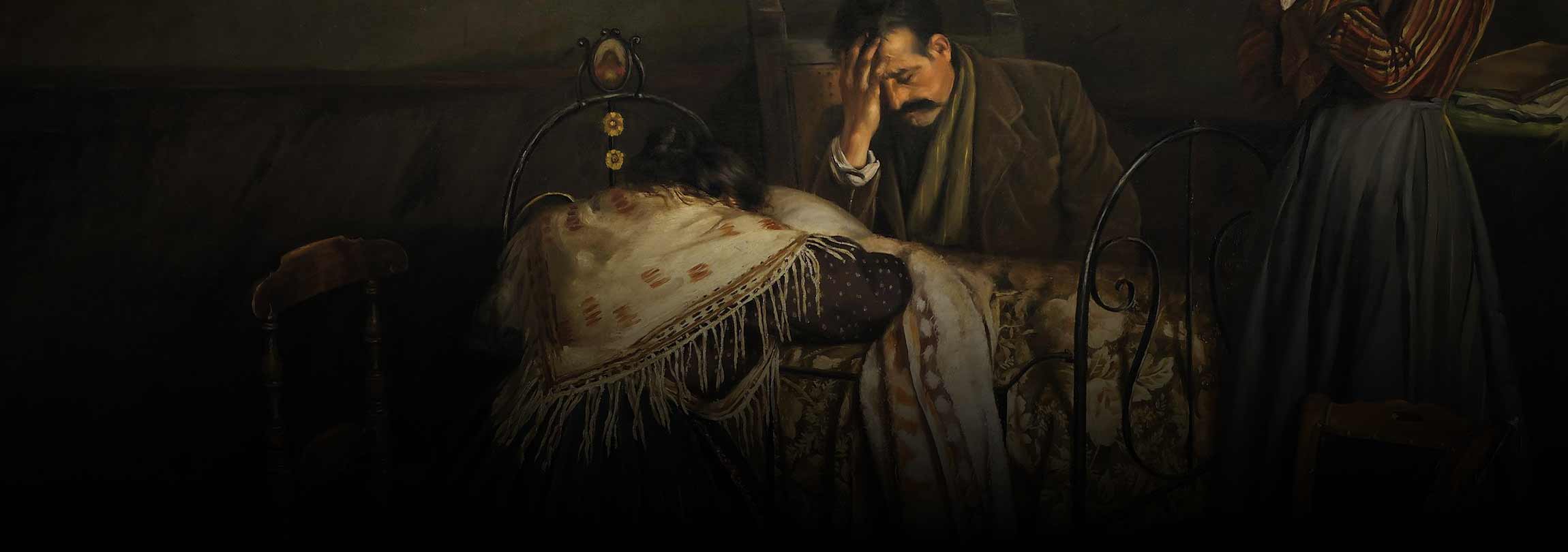 Não se deve desesperar da salvação de ninguém!