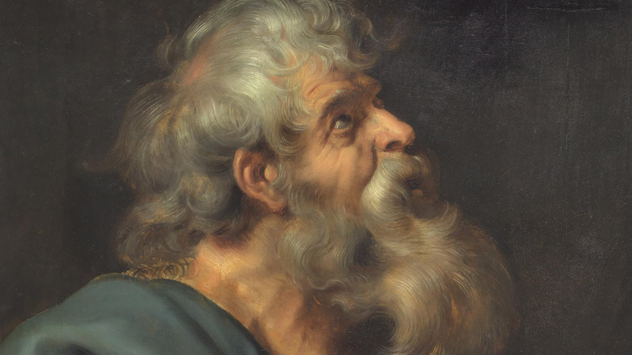 Festa de São Matias, Apóstolo