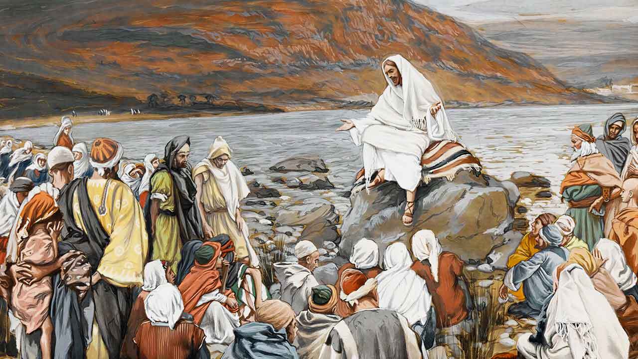 Os alertas de Jesus para quem o rejeita