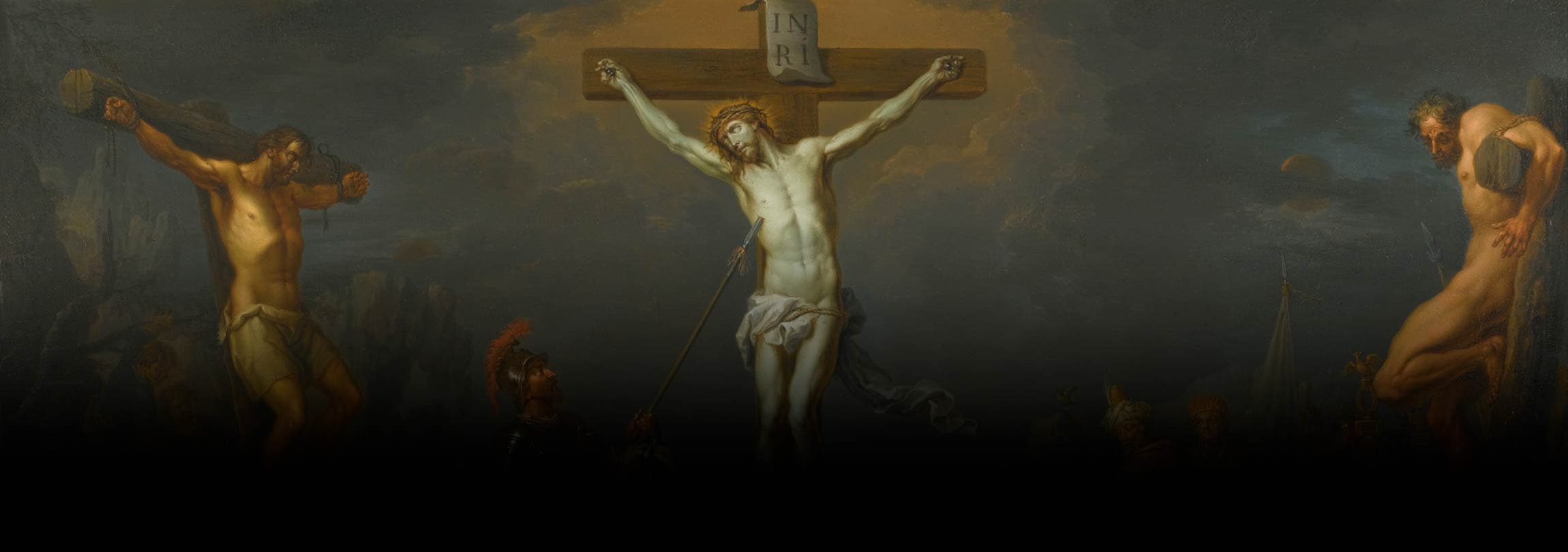 Amar como Jesus amou