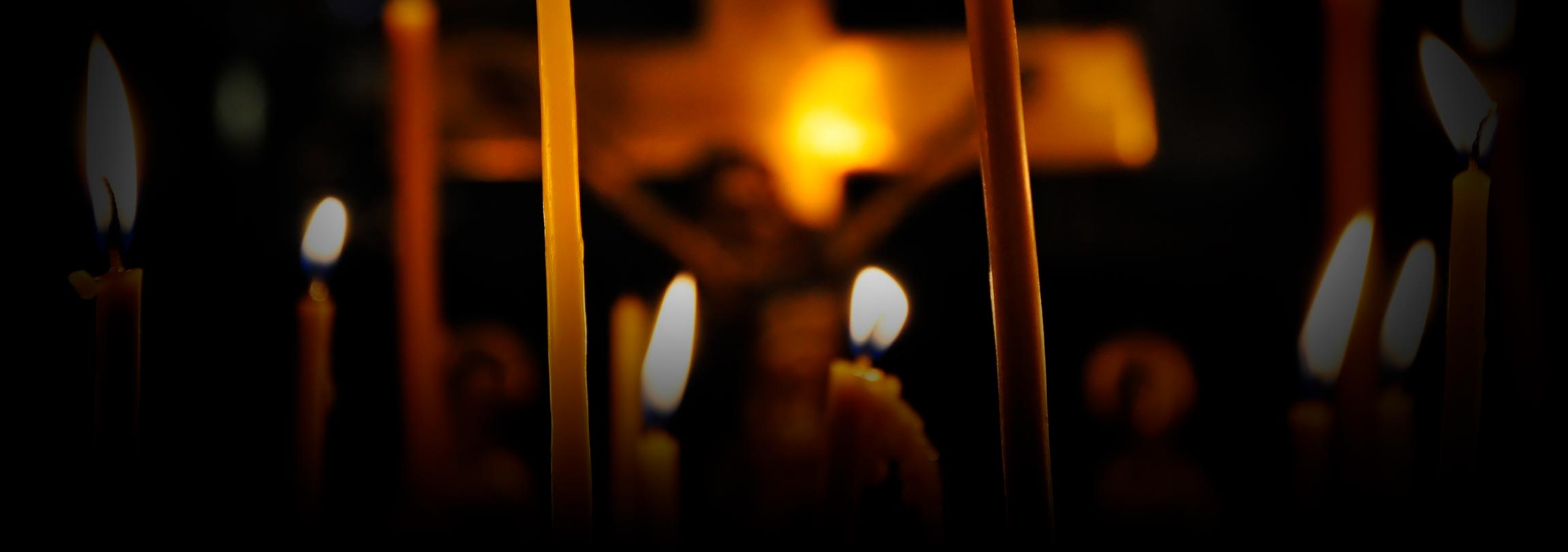 As vítimas cristãs do Estado Islâmico