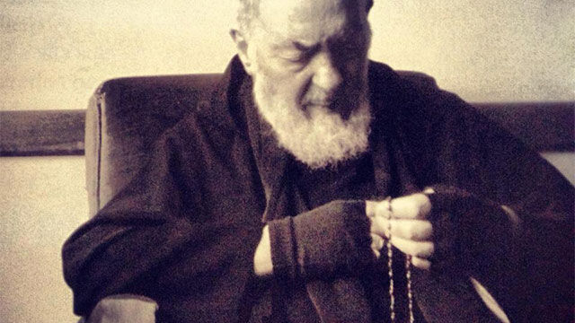 O Rosário de Nossa Senhora