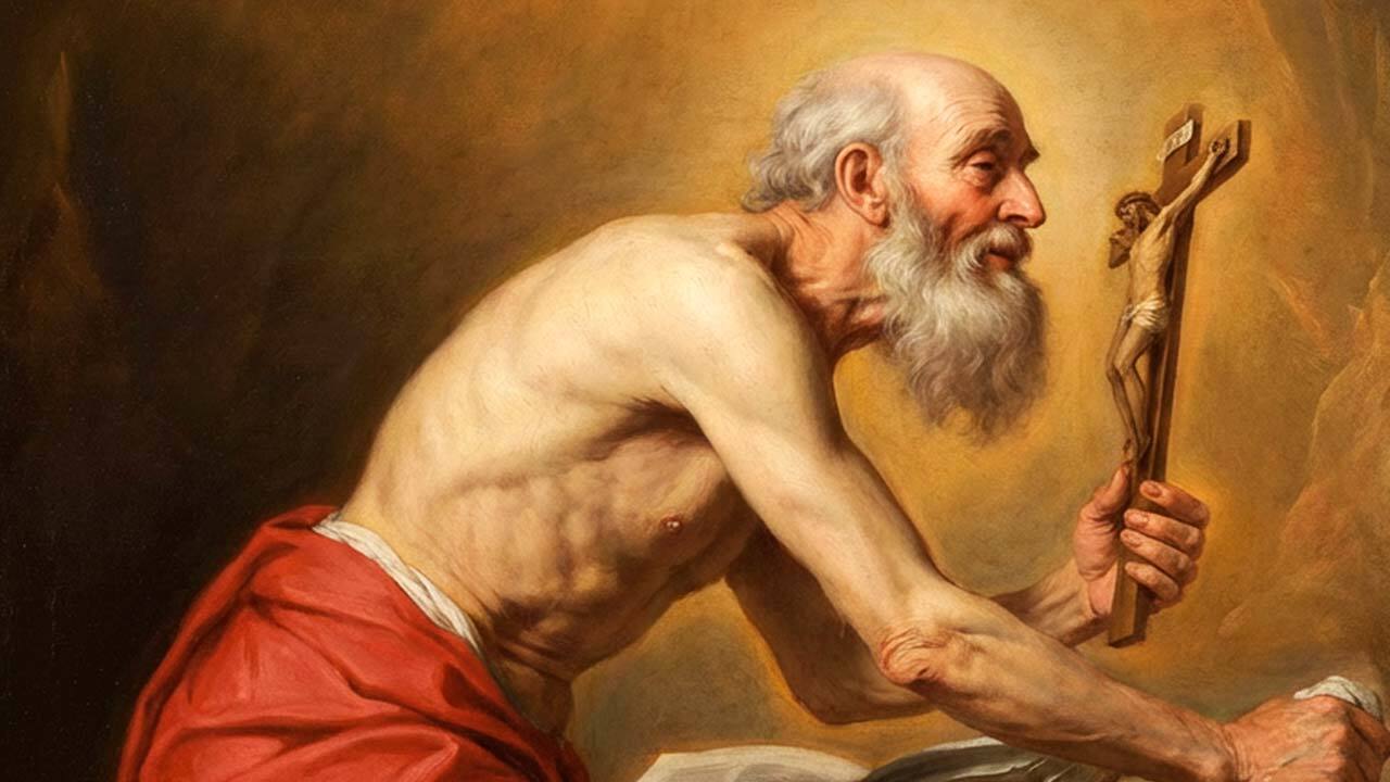 Em que sentido o Reino dos Céus é dos violentos?