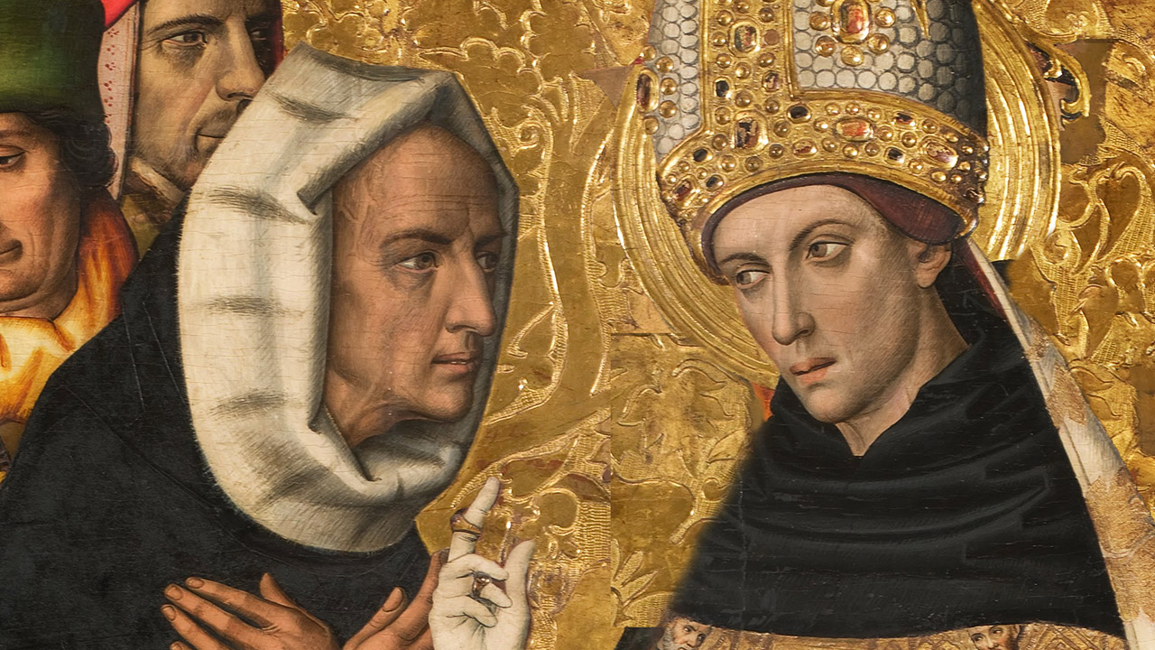 A virtude da benevolência