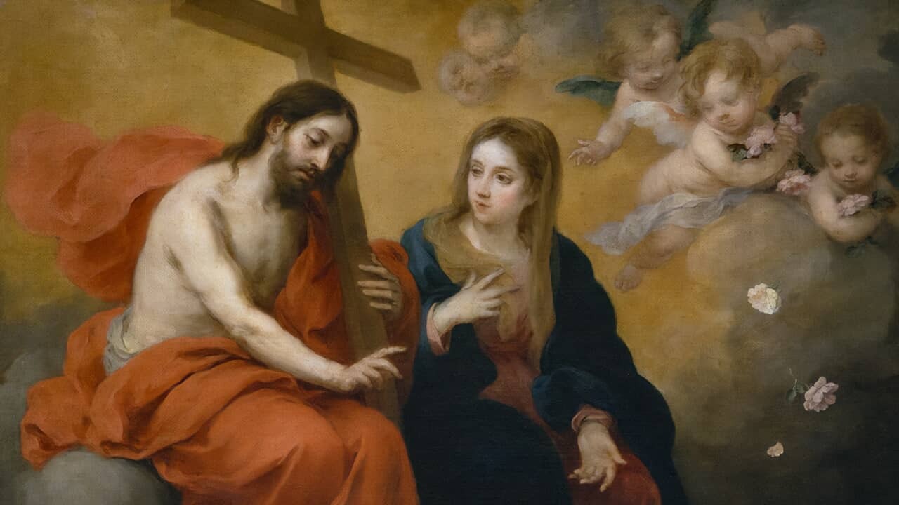 Precisamos buscar a glória que não perece