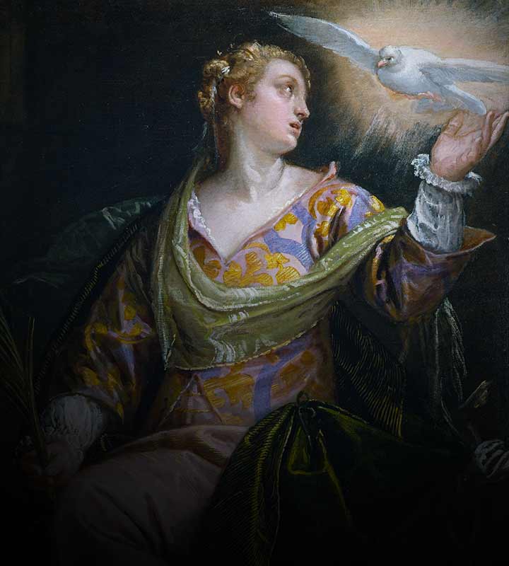 A perfeição cristã e o exercício dos dons do Espírito Santo