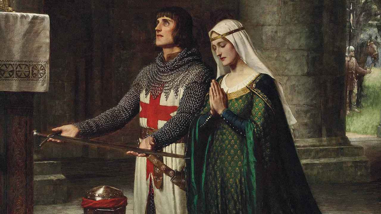 Definição e Classes de Exorcismo