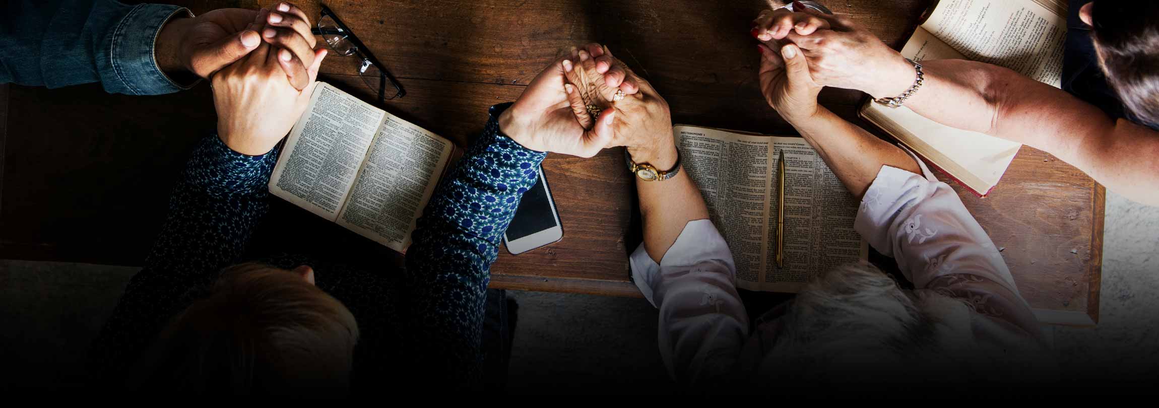 A herança protestante do espiritismo