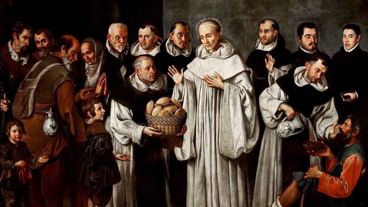 Ele atraiu muitos para Cristo