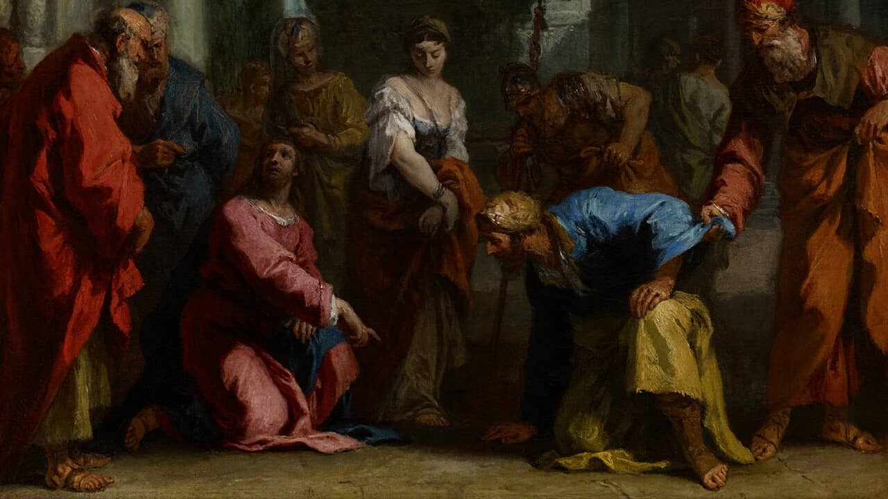 É tempo de misericórdia, não de presunção!