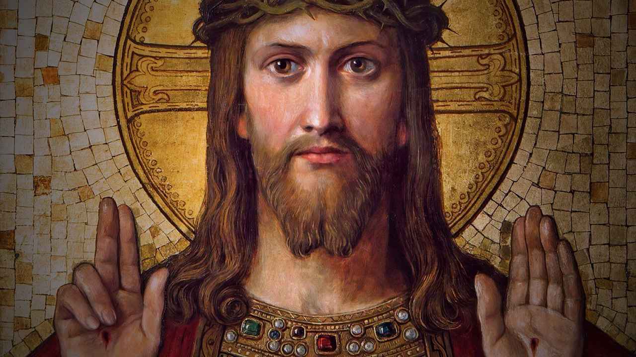 Como Cristo voltará a reinar na sociedade?