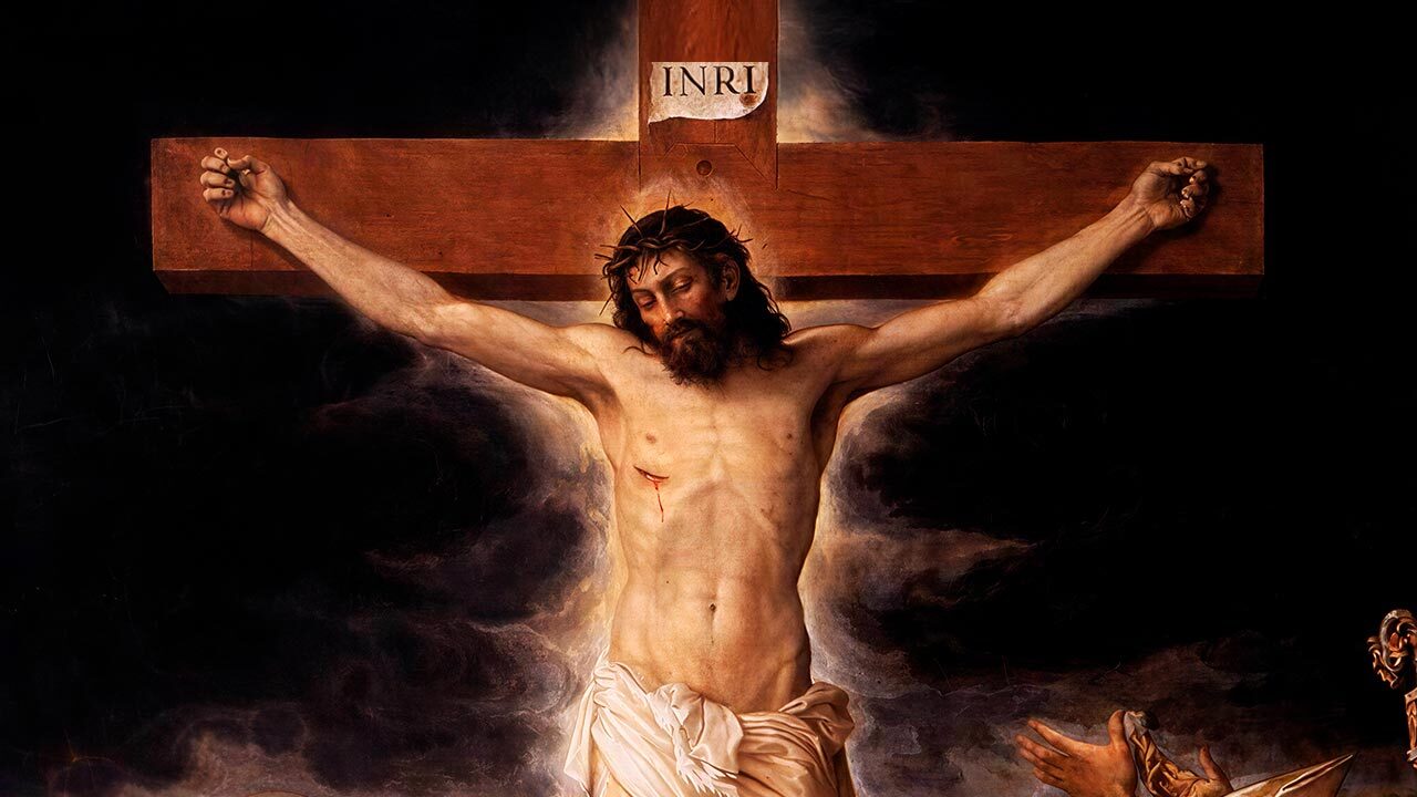 Amor aos inimigos, reflexo do amor a Deus