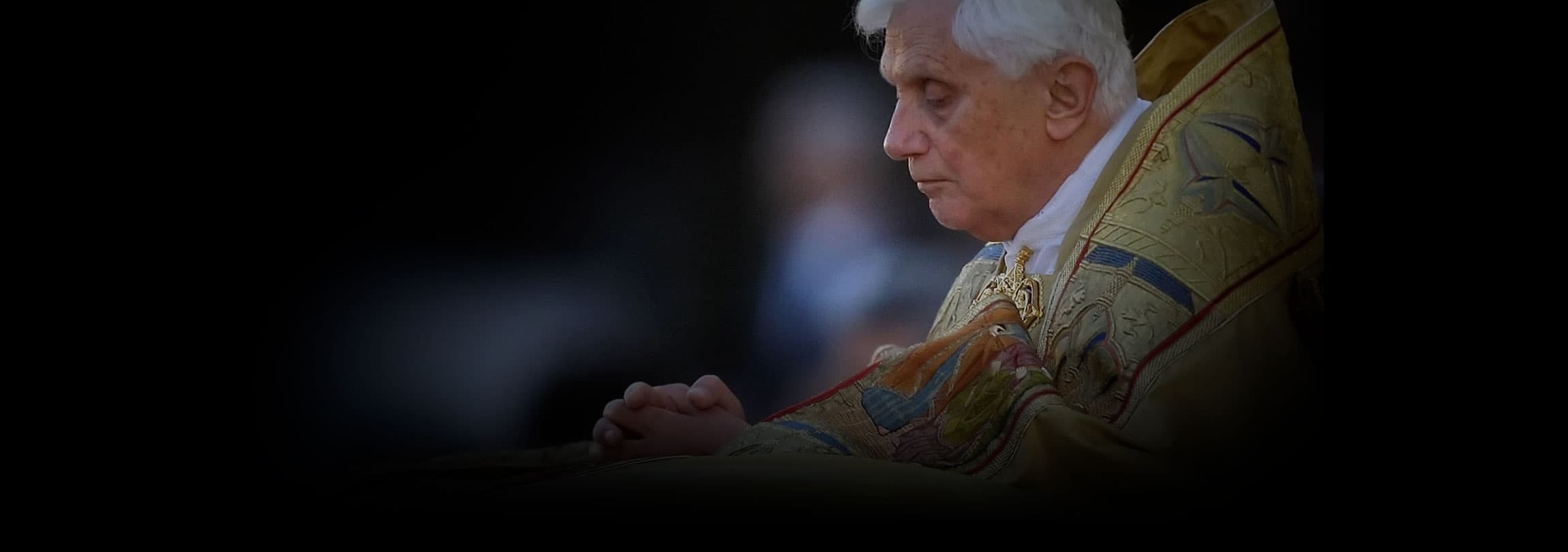 O Papa que sempre renunciou!