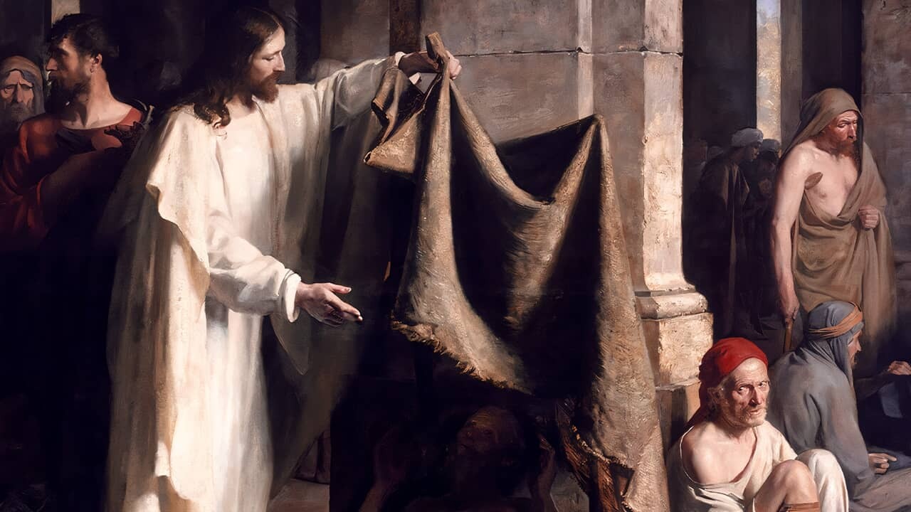 Trabalhemos por nossa salvação