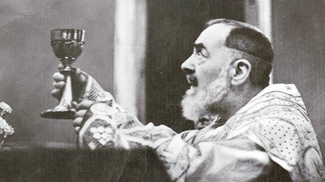 O memorial sacrificial de Cristo e de seu Corpo, a Igreja