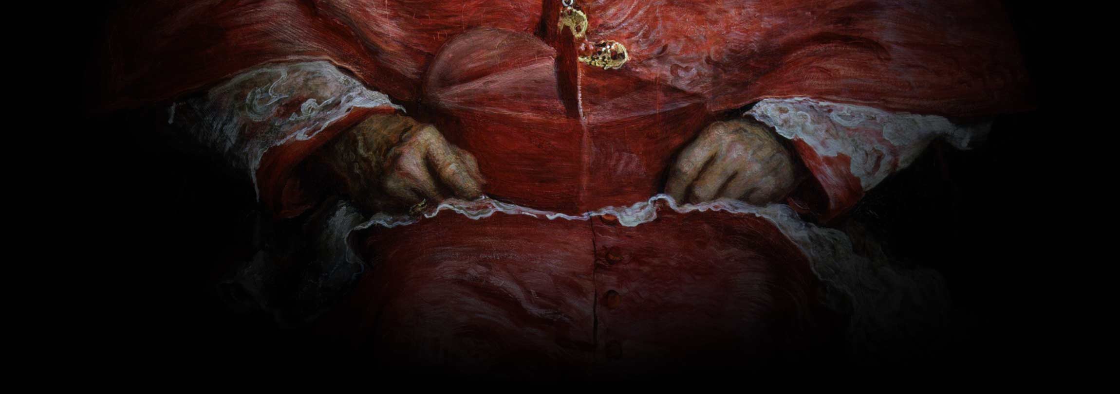 Um Cardeal contra a ditadura do relativismo