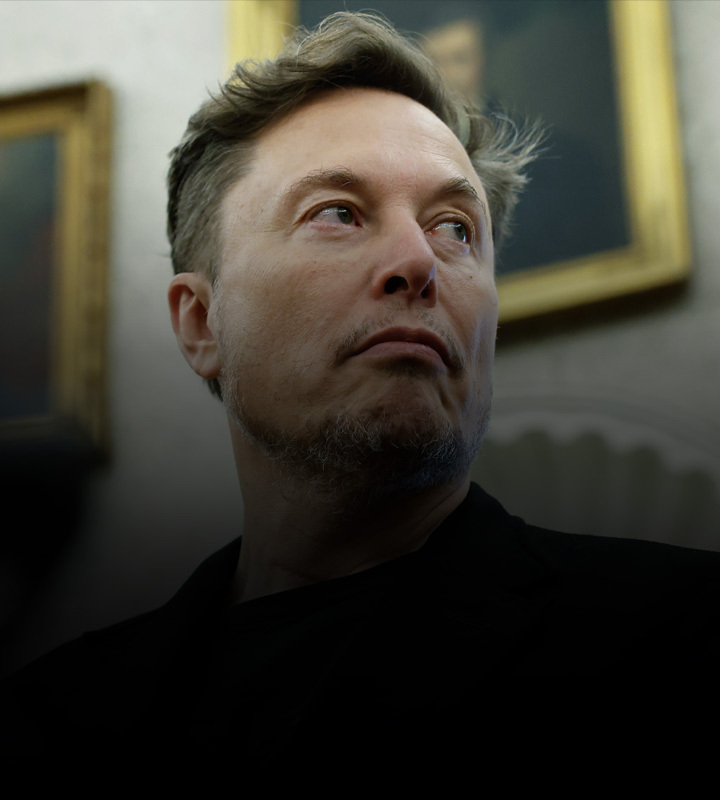 O alerta de Elon Musk que faríamos bem em levar a sério