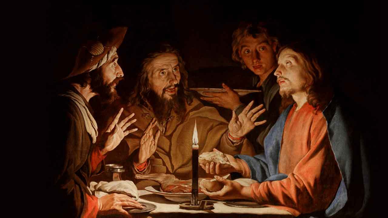 Servir primeiro para depois reinar