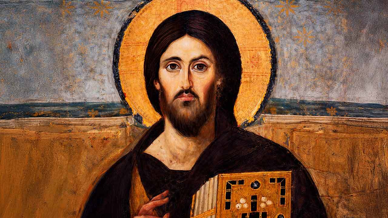 Voltemos para a fonte do nosso ser