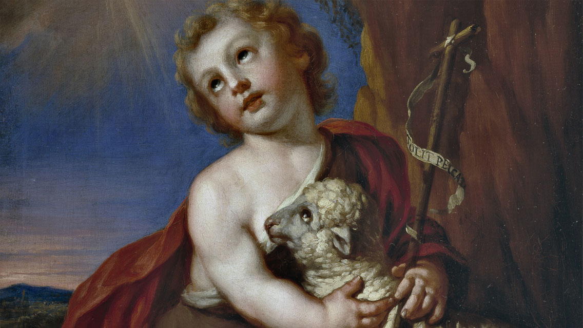 Solenidade da Natividade de São João Batista