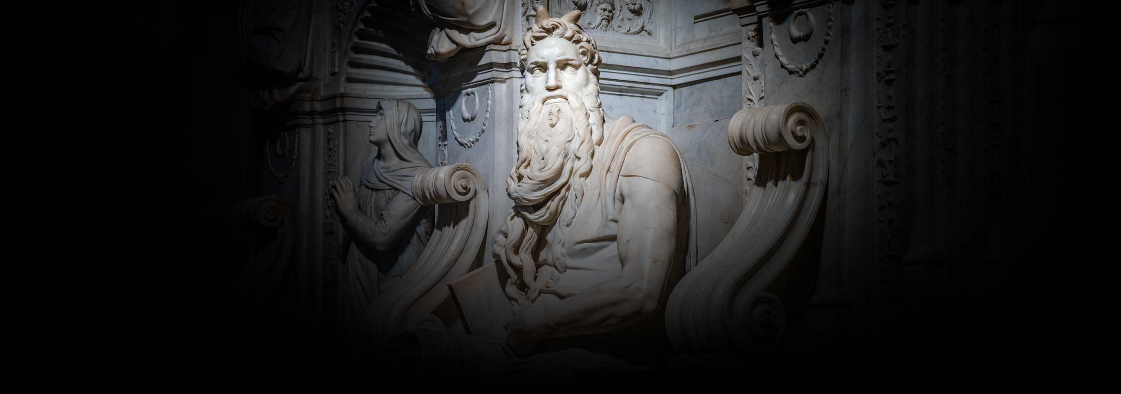 O testamento de Moisés para os católicos