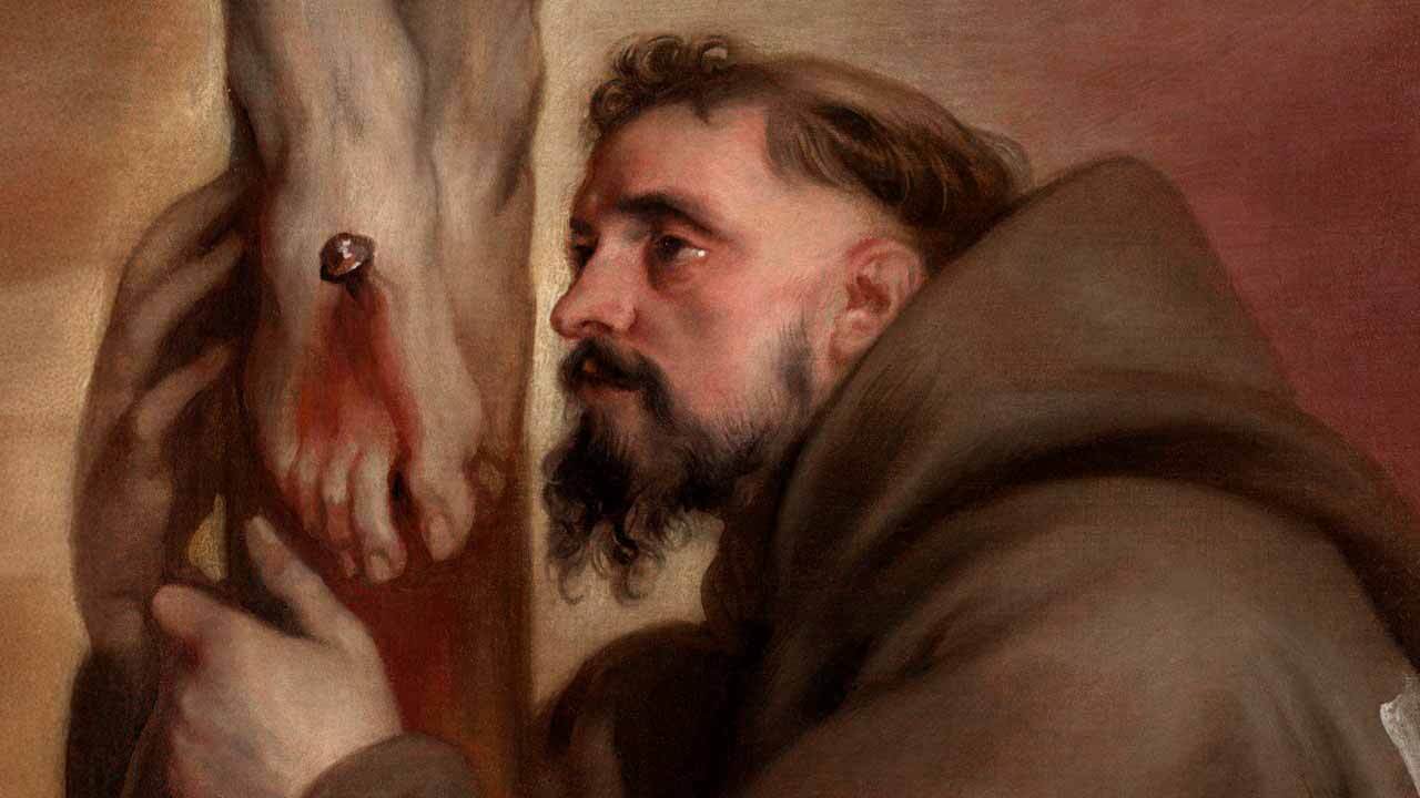 O caminho da salvação exige esforço